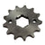 Front Sprocket 428-13 Tooth for 200cc 250cc Engine - VMC Chinese Parts