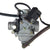 Carburetor - PD24J - Electric Choke - GY6 150cc - DENI Brand - Version 400 - VMC Chinese Parts