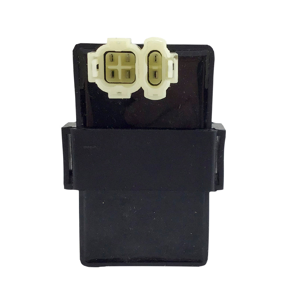 CDI - 6 Pin - Dual Plug - Zhongri D111-HYCDI XG60415 – VMC