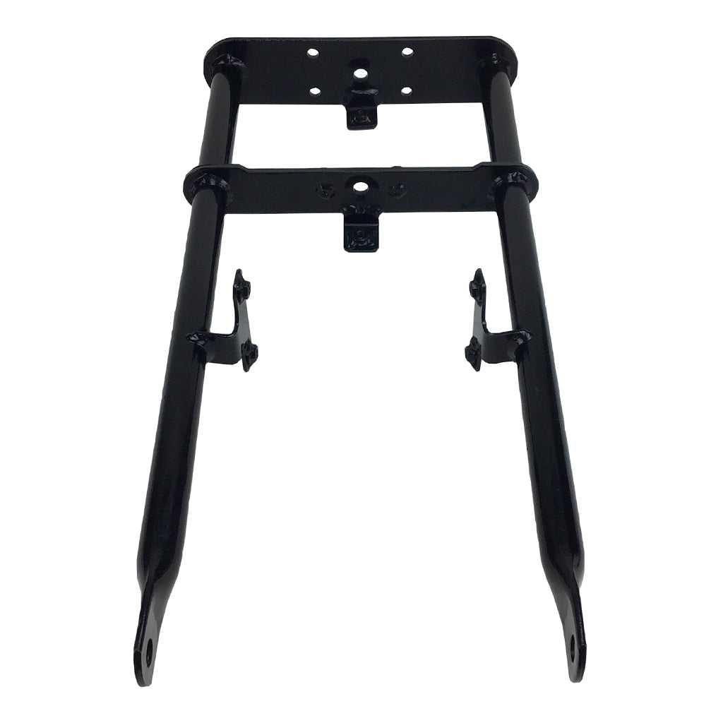 Coleman mini bike front forks online
