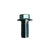 12mm*20 Flanged Hex Head Bolt - VMC Chinese Parts