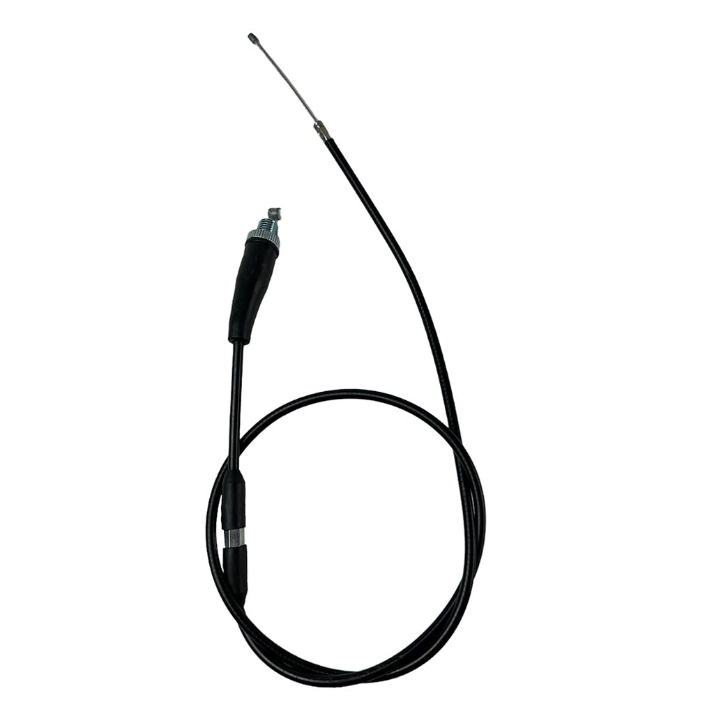 Throttle Cable - 37.5 Inch - Tao Tao DB14 DB24, Apollo Z20 Z40 Dirt Bikes - VMC Chinese Parts