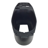 Seat Storage Bucket for Tao Tao VIP 50 and Powermax 150 Scooters - VMC Chinese Parts