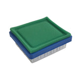 Air Filter for Tecumseh 5hp 5.5hp 6hp 6.5hp Horizontal Engine - Go-Kart - VMC Chinese Parts