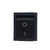Headlight Switch for Go-Karts - 4 Spade Connectors - VMC Chinese Parts