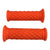 Orange Throttle Grip Set - VMC Chinese Parts