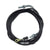 125" Throttle Cable - Kandi KD-150GKM-2 KD-200GKM-2 Go-Kart - Version 125 - VMC Chinese Parts