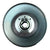 20 Series - 6" Driven Pulley - 3/4" Bore - Torque Converter Go-Karts Mini-Bikes - VMC Chinese Parts