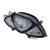 Instrument Cluster / Speedometer for Eurospeed 150cc Scooter - VMC Chinese Parts