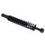 Front 15.75" Adjustable Shock Absorber - Tao Tao ATA150G ATV - VMC Chinese Parts