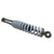 Front 10.5" Shock Absorber - Tao Tao Rock 110 - VMC Chinese Parts