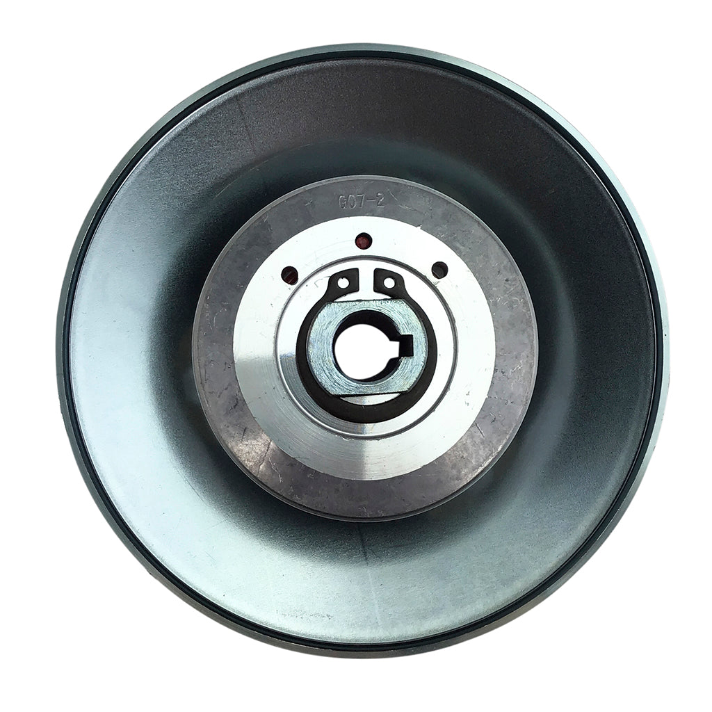 30 Series - 6.0 Inch Driven Pulley - 5/8 Inch Bore - Torque Converter Go-Kart Mini-Bike - VMC Chinese Parts