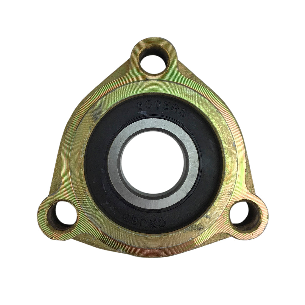 Axle Bearing Hub for Go-Karts - 8mm Bolt Holes - VMC Chinese Parts