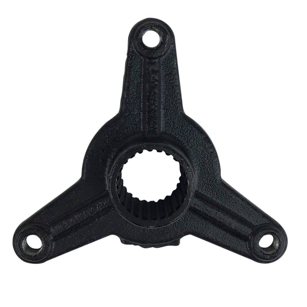 Wheel Hub - Rear - ATV - Coolster 3050B 3050D 3125B 3125R – VMC
