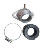 Intake Manifold - 35mm - 400cc 450cc 500cc Engines Kazuma Jaguar - Version 500 - VMC Chinese Parts