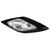 Headlight for 110cc-250cc ATV - Version 33 - VMC Chinese Parts