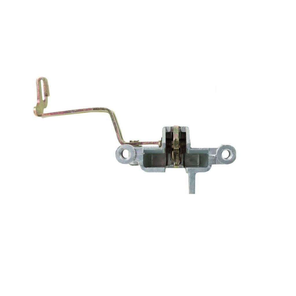 ［ニャン］MOTO TAKECHI 4-Wire Chinese Ignition Key Switch Set for Tao Tao CY50B