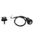 Ignition Key Switch - 4 Wire - Tao Tao ATVs - Version 7 - VMC Chinese Parts