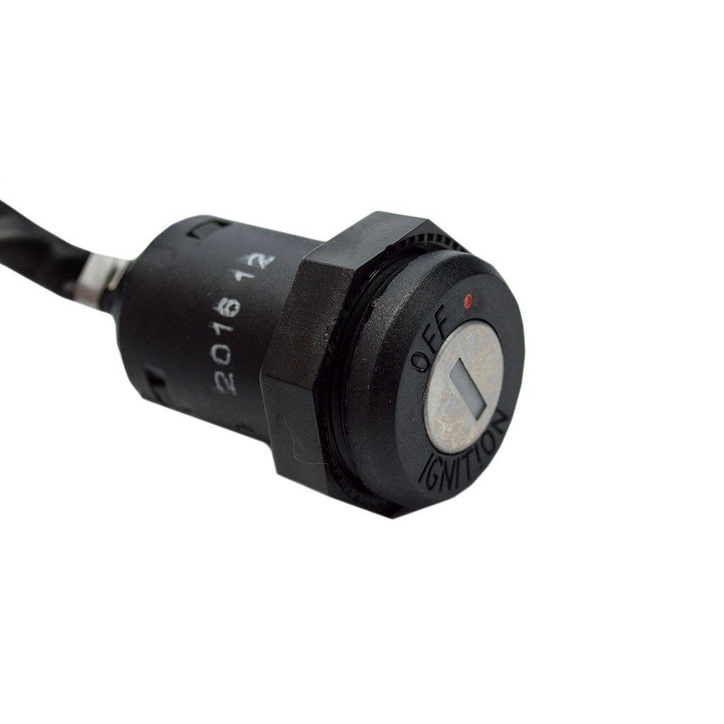 4-Wire Ignition Key Switch for Tao Tao ATVs – VMC Chinese Parts
