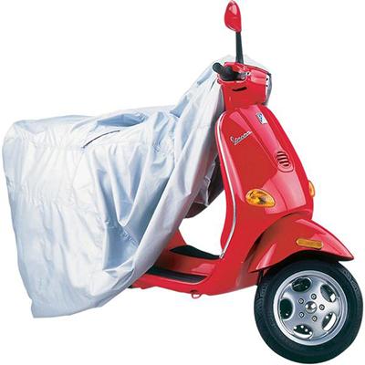 Nelson Rigg Lightweight Water Resistant Scooter Cover - Large - [4001-0002]