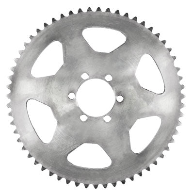 Rear Sprocket - #35 (06C) - 59 Tooth - 38mm Center Hole - Coleman CK100