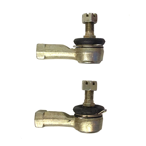 Tie Rod End Kit - 12mm Female with 12mm Stud  - LH and RH Threads