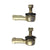 Tie Rod End Kit - 12mm Female with 12mm Stud  - LH and RH Threads - VMC Chinese Parts