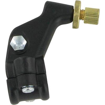 Parts Unlimited Two-Piece Clutch Lever Holder Perch - [45-4032]