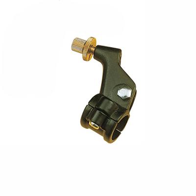 Brake Lever Holder Perch - 2 Piece - Parts Unlimited (45-4031) - VMC Chinese Parts