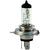 H4 35w Halogen Headlight Bulb - [2060-0799] - VMC Chinese Parts