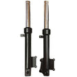 Shock Set - Front - Tao Tao VIP 50, MaxPower 150, Pilot 150, Powermax 150 Scooters - VMC Chinese Parts