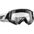 Thor Youth Combat Goggles - Black - VMC Chinese Parts