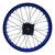 Rim Wheel - Front - 14" x 1.4" - 12mm ID - 32 Spokes - Tao Tao DB14 Dirt Bike - BLUE - VMC Chinese Parts