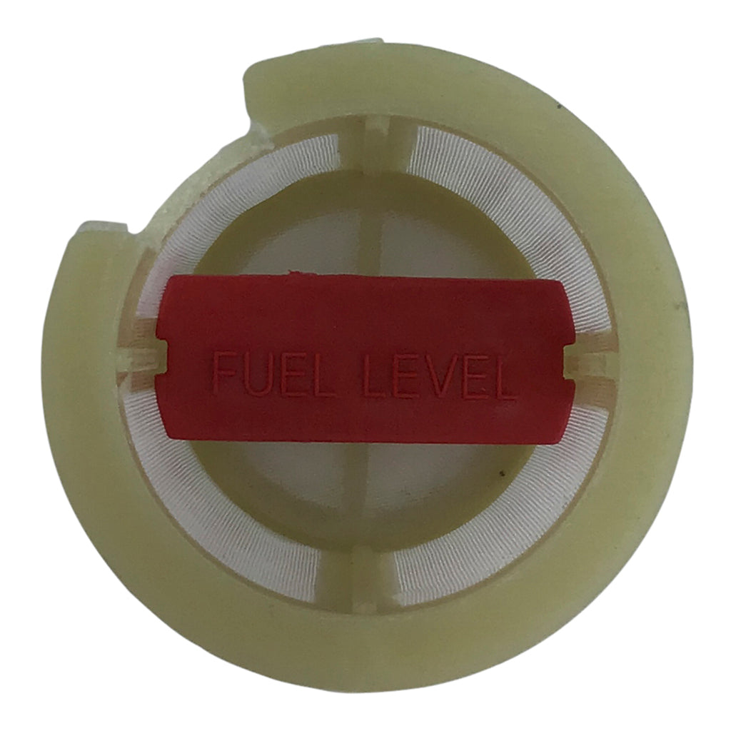 Fuel Tank Filter Cup for Coleman SK100 Go-Karts - VMC Chinese Parts
