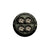 Electric Start / Ignition Switch Button for Go-Karts - VMC Chinese Parts