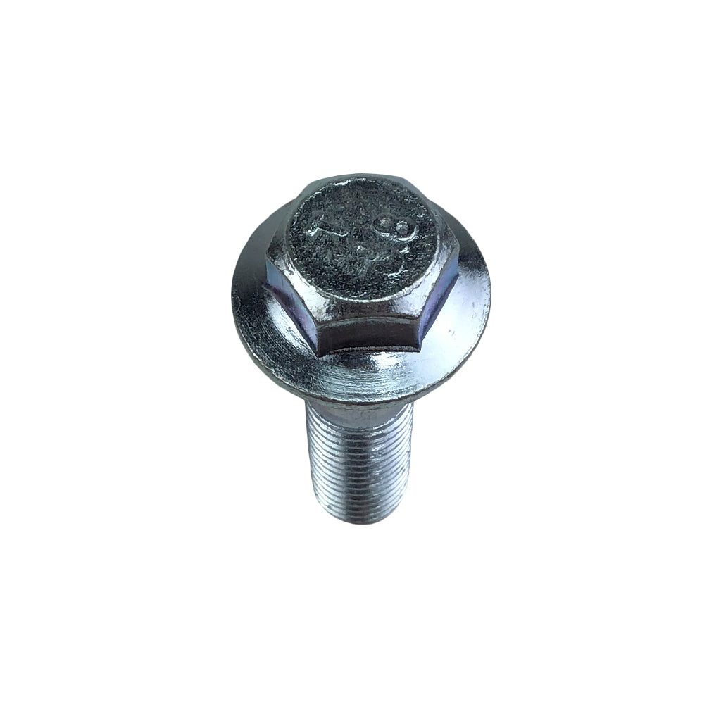 10mm*40 Flanged Hex Head Bolt - VMC Chinese Parts