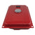 Gas Tank - Generator - Metal - Universal - Red - Also fits Go-Karts - VMC Chinese Parts