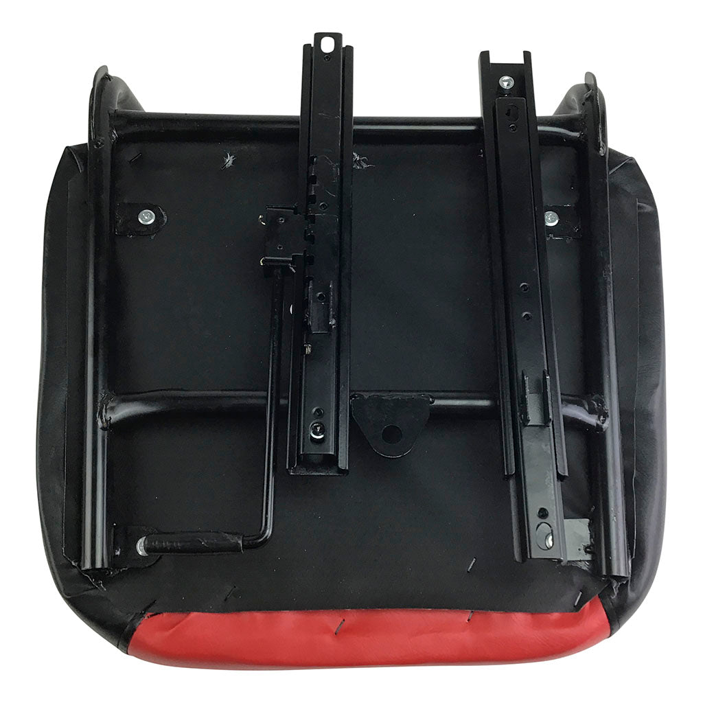 KMT CUSTOM SEAT と”KMT SIDE BAG”セット KMT CUSTOM SEAT と”KMT SIDE BAG”セット Sato Race Concept