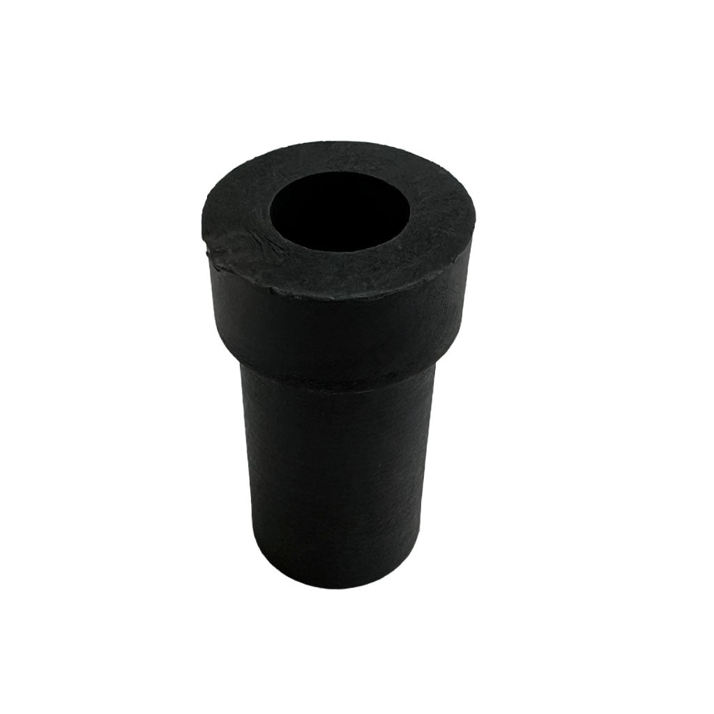 Bushing - 12 x 22 x 55 - Nylon - Bushing for Tao Tao GK110 Go-Kart