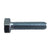 6mm*23 Cross Hex Bolt - VMC Chinese Parts