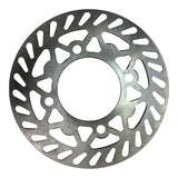 Brake Rotor Disc - 200mm - 4 Bolt - Apollo X14, X15, X16, X18 Dirt Bikes - VMC Chinese Parts