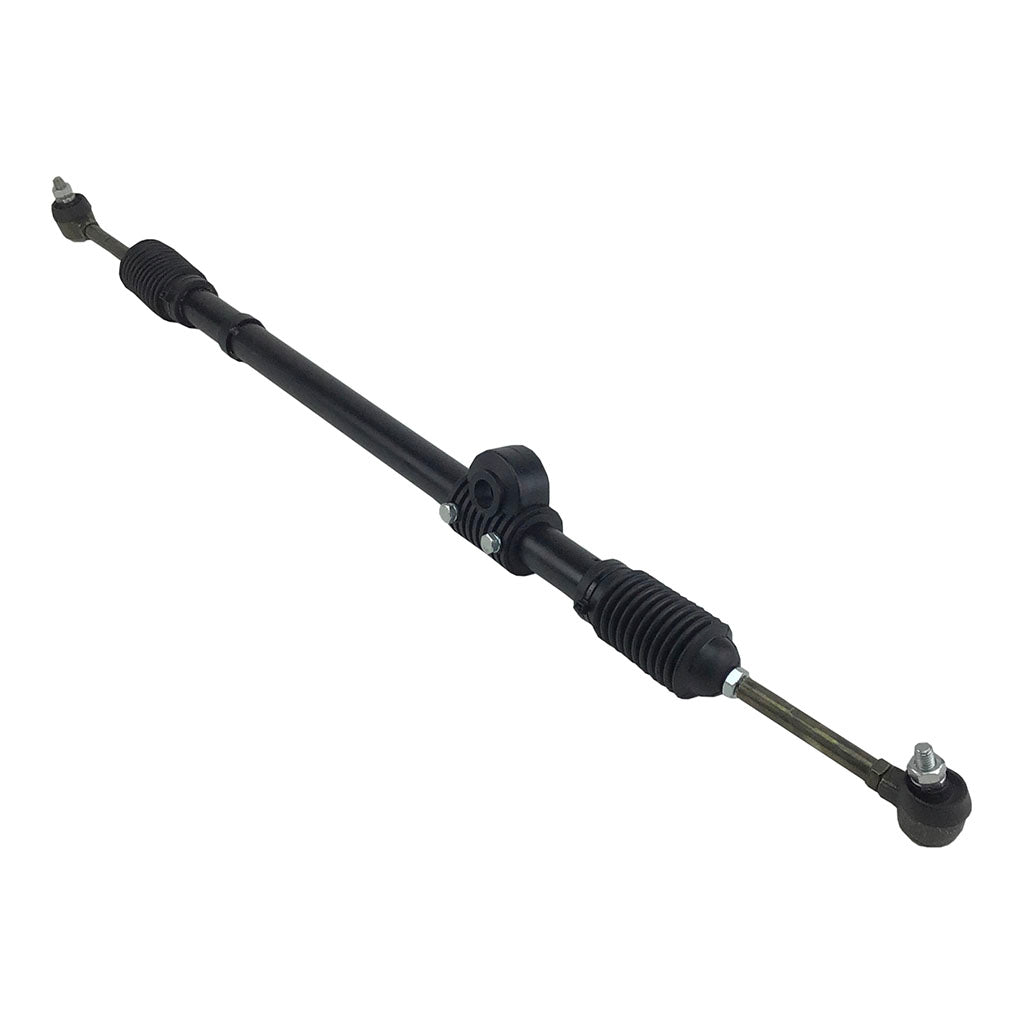 Rack and Pinion for Coleman CK196 GK200 GoKart