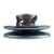 Torque Converter Driven Pully Assembly - 40 Series 5/8 Bore for ATVs, UTVs and Go-Karts - Version 56 - VMC Chinese Parts