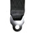 Double 3-Point Seat Belt Set for Go-Kart Buggy - VMC Chinese Parts