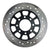 Brake Rotor Disc - 220mm - 4 Bolt - Version 25 - VMC Chinese Parts