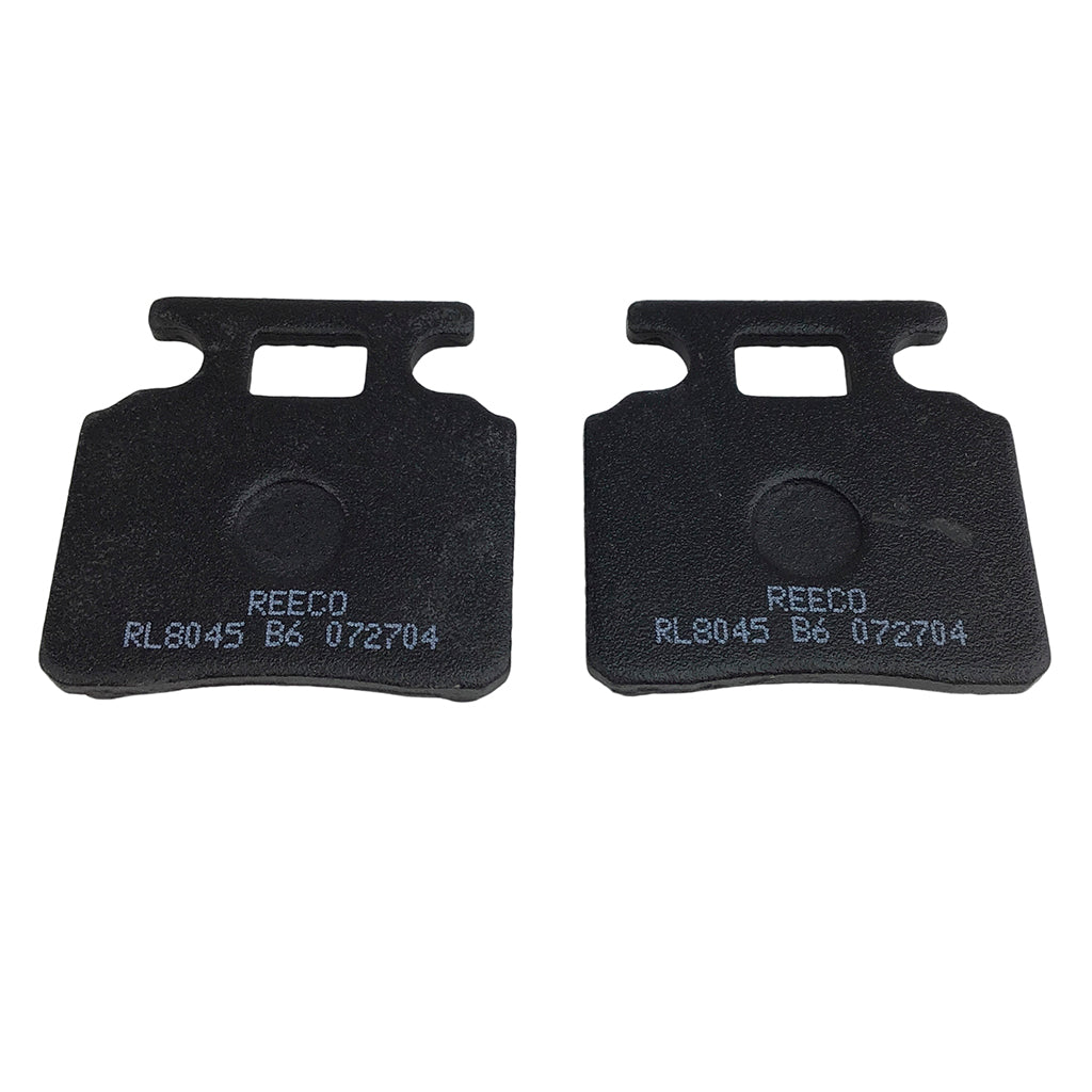 Brake Pad Set - Tao Tao Rock 110 ATV – VMC Chinese Parts
