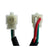 Ignition Key Switch - 3 Wire - Hammerhead, TrailMaster Go-Karts - VMC Chinese Parts
