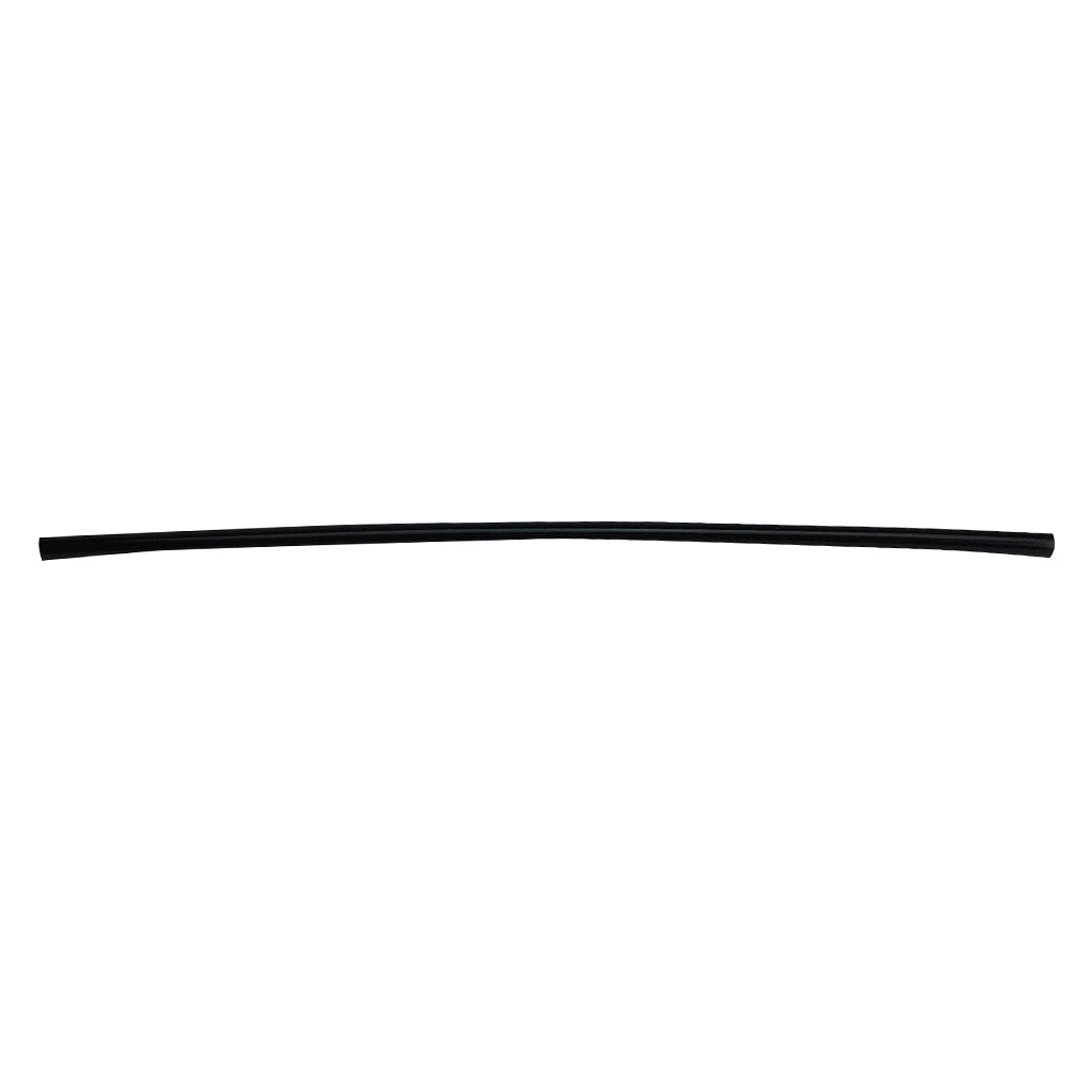 Spoke Covers - BLACK - 36 Pieces, 240mm Long for Dirt Bike - VMC Chinese Parts