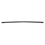 Spoke Covers - BLACK - 36 Pieces, 240mm Long for Dirt Bike - VMC Chinese Parts