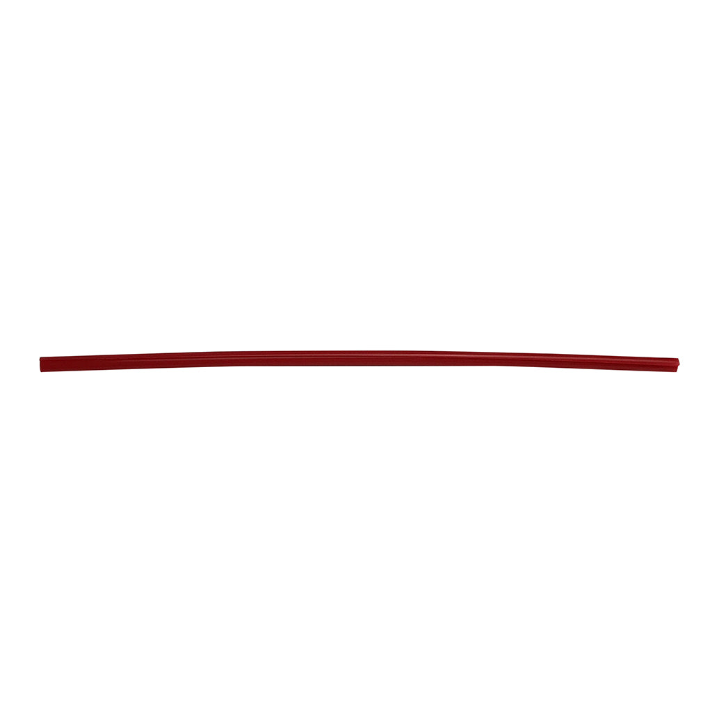Spoke Covers - RED - 36 Pieces, 240mm Long for Dirt Bike - VMC Chinese Parts